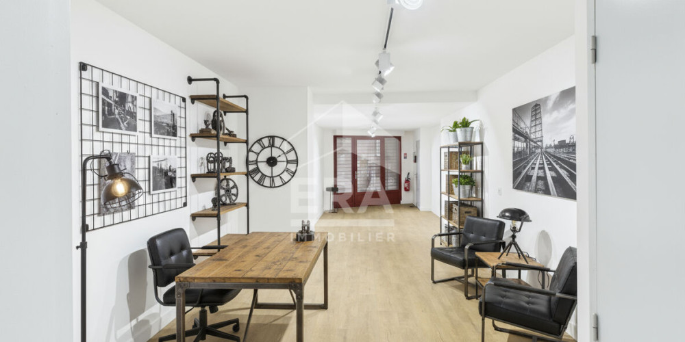 maison à ST JEAN PIED DE PORT (64220)